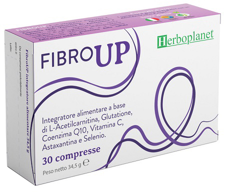 FIBROUP 30 COMPRESSE - Antica Farmacia Ferrari