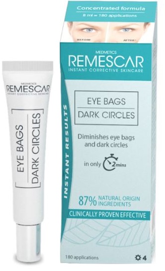 REMESCAR BORSE E OCCHIAIE III 8 ML - Antica Farmacia Ferrari