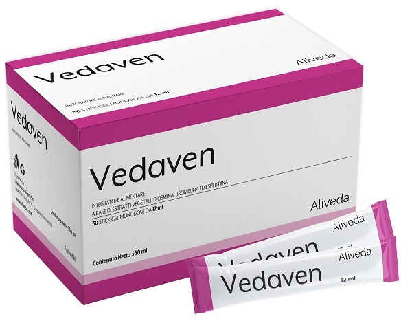 VEDAVEN 30 STICK - Antica Farmacia Ferrari