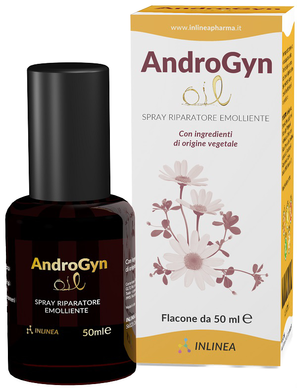 ANDROGYN OIL 50 ML - Antica Farmacia Ferrari