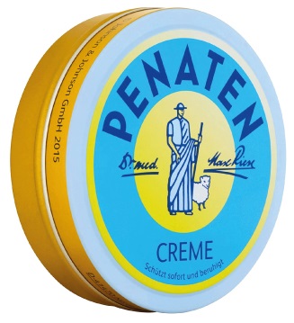 PENATEN PASTA PROTETTIVA 150 ML - Antica Farmacia Ferrari