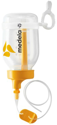 SISTEMA ALLATAMENTO INTEGRATIVO SUPPLEMENTARE SNS - Antica Farmacia Ferrari