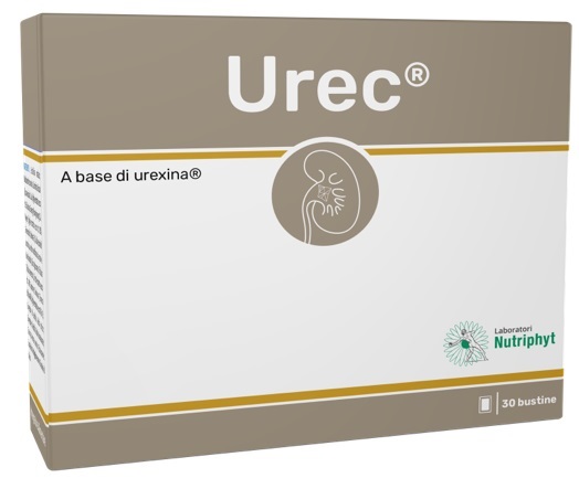 UREC 30 BUSTINE DA 4 G - Antica Farmacia Ferrari