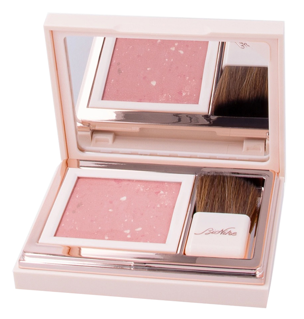 DEFENCE COLOR PRETTY TOUCH FARD COMPATTO 309 MARBRE ROSE - Antica Farmacia Ferrari