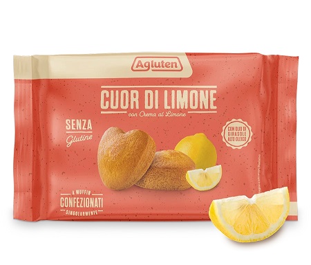 AGLUTEN CUOR DI LIMONE 150 G - Antica Farmacia Ferrari