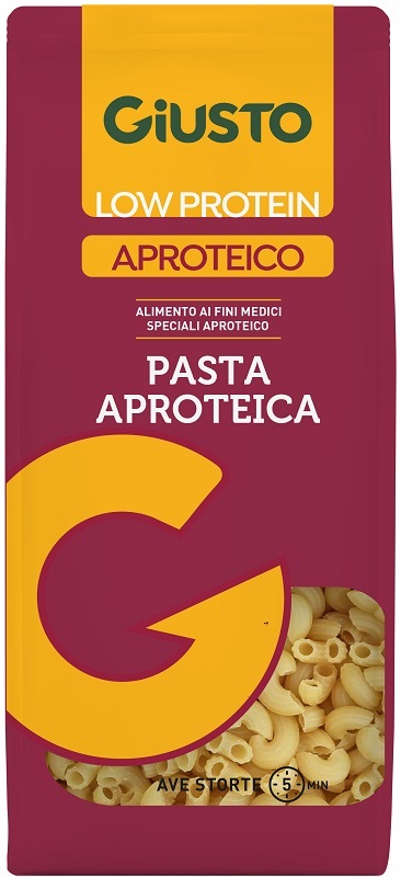 GIUSTO APROTEICO AVE STORTE 250 G - Antica Farmacia Ferrari