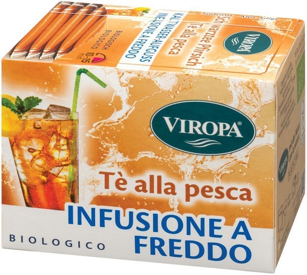 VIROPA TE' PESCA BIO - Antica Farmacia Ferrari