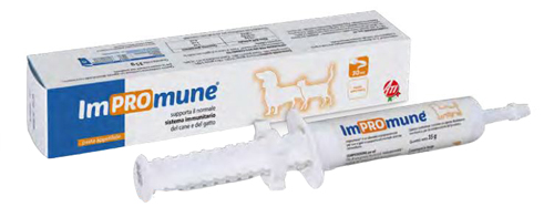 IMPROMUNE PASTA 35 G - Antica Farmacia Ferrari