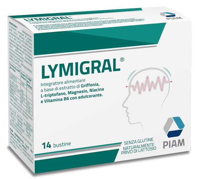 LYMIGRAL 14 BUSTINE 3 G - Antica Farmacia Ferrari