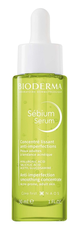 SEBIUM SERUM 30 ML - Antica Farmacia Ferrari