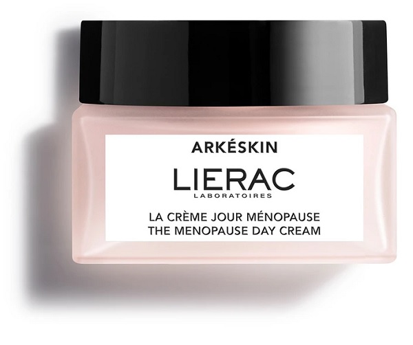 ARKESKIN LA CREMA GIORNO MENOPAUSA 50 ML - Antica Farmacia Ferrari