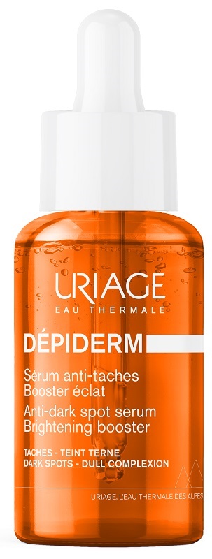 DEPIDERM SIERO BOOSTER 30 ML - Antica Farmacia Ferrari