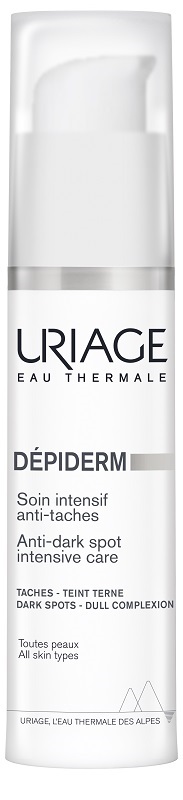 DEPIDERM SOIN INTENSIFICATEUR 30 ML - Antica Farmacia Ferrari