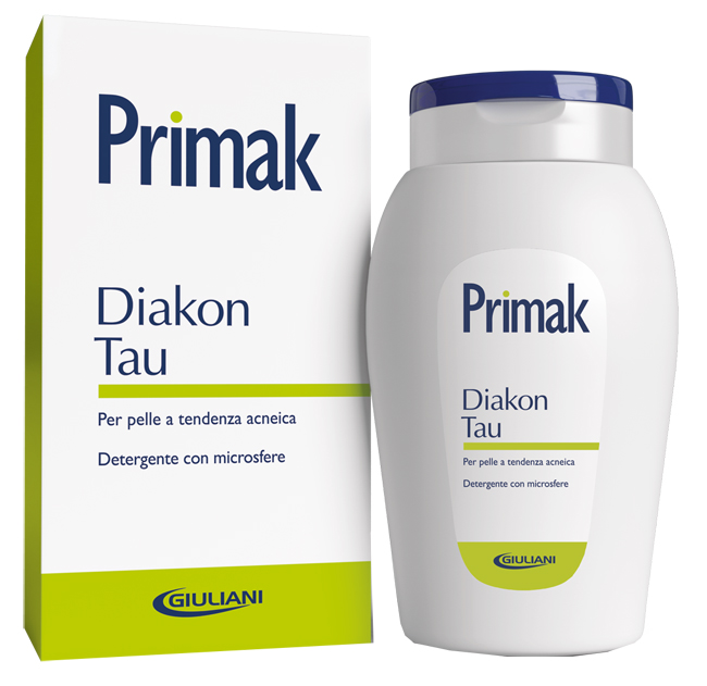 PRIMAK DIAKON TAU 200 ML - Antica Farmacia Ferrari