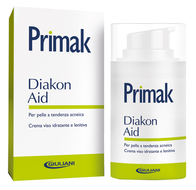 PRIMAK DIAKON AID 50 ML - Antica Farmacia Ferrari