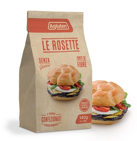 AGLUTEN LE ROSETTE 200 G - Antica Farmacia Ferrari