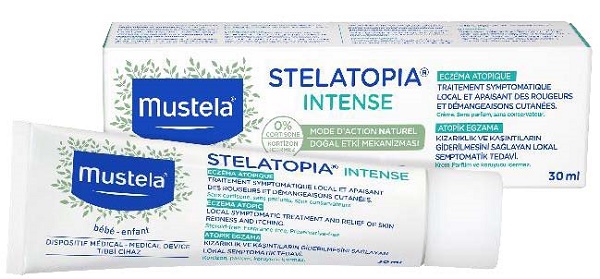 MUSTELA STELATOPIA INTENSE 30 ML - Antica Farmacia Ferrari