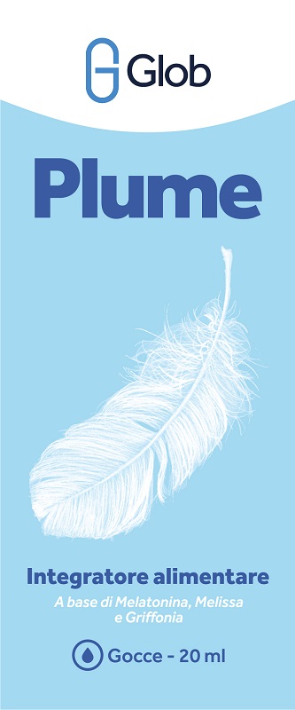 PLUME 20 ML - Antica Farmacia Ferrari