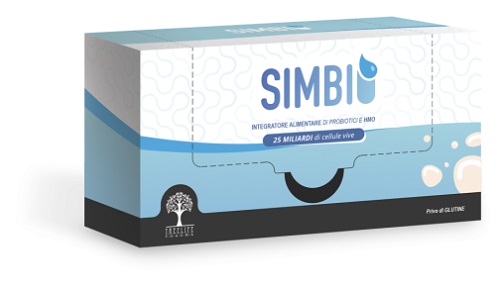SIMBIO' 10 FLACONCINI DA 10 ML - Antica Farmacia Ferrari