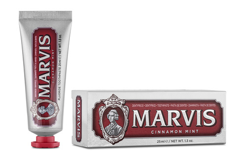 MARVIS CINNAMON MINT C 25 ML - Antica Farmacia Ferrari