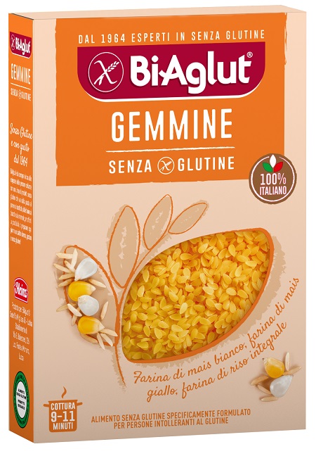 BIAGLUT GEMMINE 250 G - Antica Farmacia Ferrari