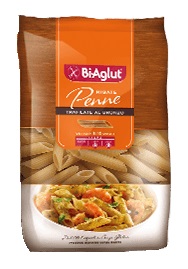 BIAGLUT PENNE RIGATE 400 G - Antica Farmacia Ferrari