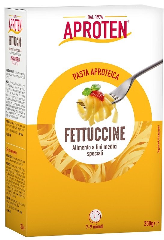 APROTEN FETTUCCINE 250 G - Antica Farmacia Ferrari