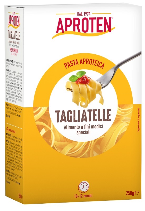 APROTEN TAGLIATELLE 250 G - Antica Farmacia Ferrari