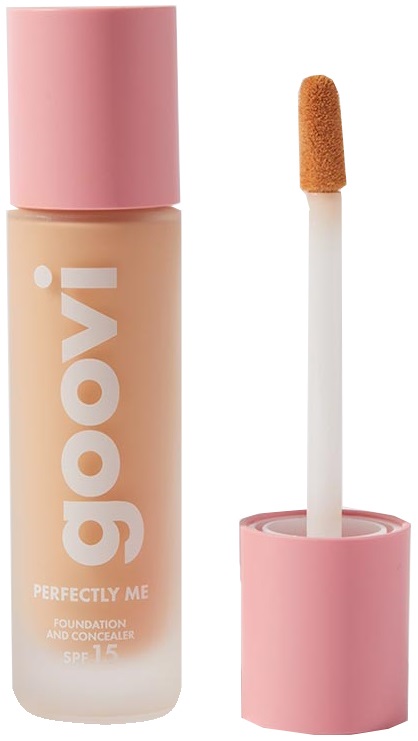 GOOVI FOUNDATION & CONCEALER 07 - Antica Farmacia Ferrari