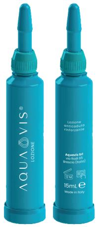 LOZIONE ANTICADUTA HAIR REGENERATION 4 FIALE DA 15 ML - Antica Farmacia Ferrari