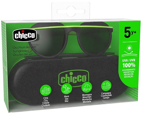 OCCHIALE 5 ANNI+ BIMBO - Antica Farmacia Ferrari