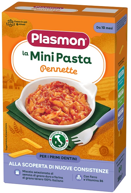 PASTINA PENNETTE 300 G - Antica Farmacia Ferrari