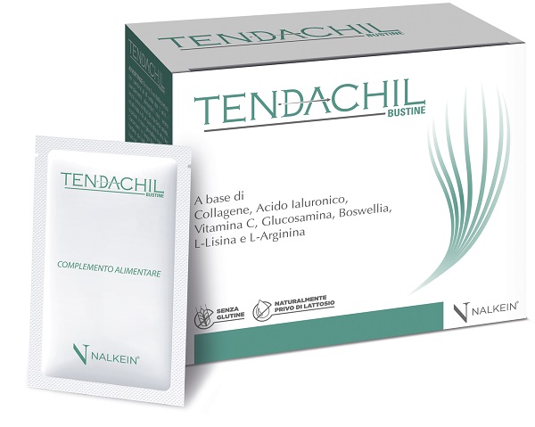 TENDACHIL 20 BUSTINE - Antica Farmacia Ferrari