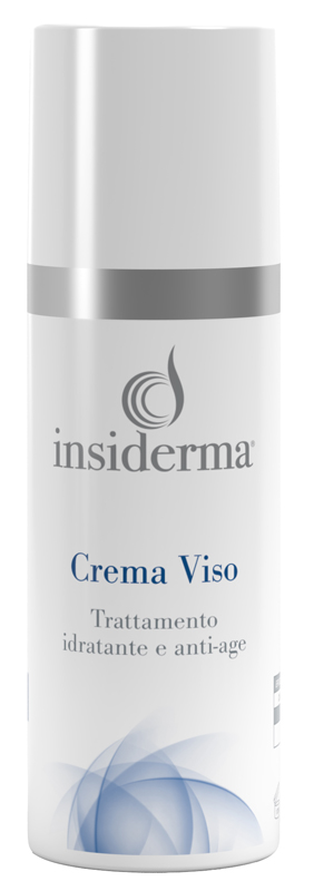 INSIDERMA CREMA VISO 50 ML - Antica Farmacia Ferrari