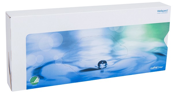 CATETERE URINARIO MONOUSO IDROFILO LOFRIC ORIGO SLEEVE UOMO 40 CM PUNTA NELATON CH12 UOMO 30 PEZZI - Antica Farmacia Ferrari