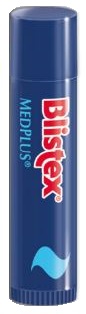 BLISTEX MED PLUS STICK 4,25 G - Antica Farmacia Ferrari