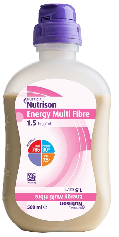 NUTRISON ENERGY MULTIFIBRE 1,5 500 ML - Antica Farmacia Ferrari