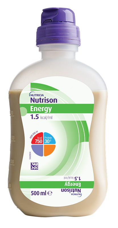 NUTRISON ENERGY 1,5 500 ML - Antica Farmacia Ferrari