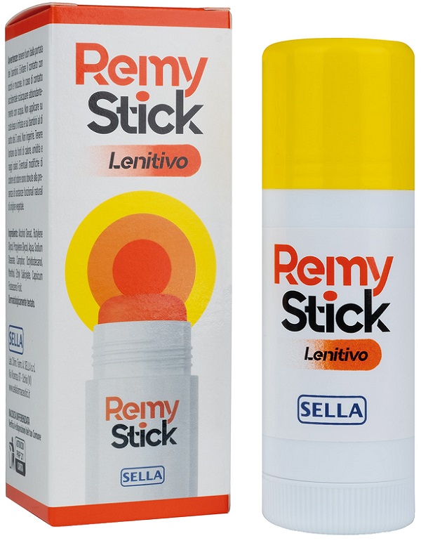 REMYSTICK STICK 40 ML - Antica Farmacia Ferrari