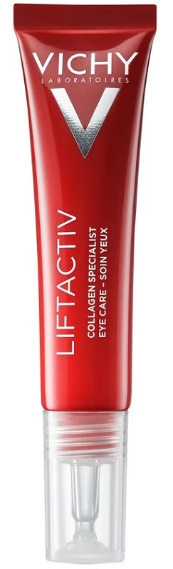 LIFTACTIV COLLAGEN SPECIALIST CONTORNO OCCHI 15 ML - Antica Farmacia Ferrari