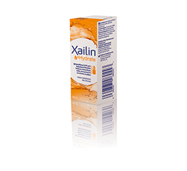SOLUZIONE OFTALMICA LUBRIFICANTE XAILIN HYDRATE 10 ML - Antica Farmacia Ferrari