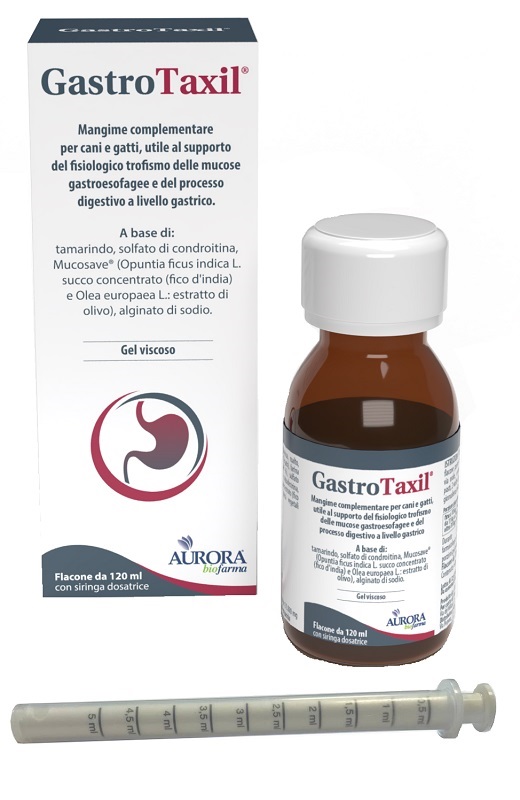 GASTROTAXIL 120 ML - Antica Farmacia Ferrari