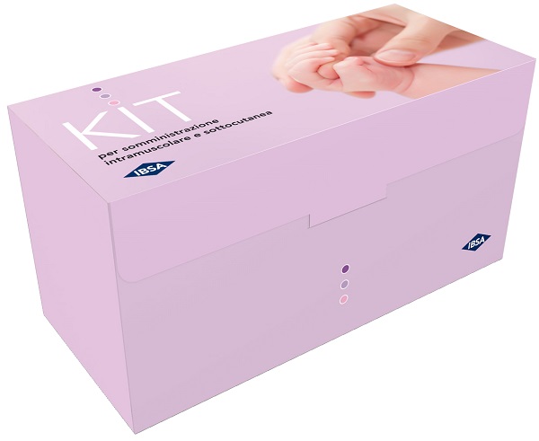 KIT DI SOMMINISTRAZIONE SOTTOCUTANEA E INTRAMUSCOLARE PLEYRIS 14 SIRINGHE 2ML LUER LOCK CONO CENTRALE + 14 AGHI 21 GAUGE X 1 1/12 + 14 AGHI 30 GAUGE X 1/2 + 14 TAMPONI PULIZIA CUTE - Antica Farmacia Ferrari