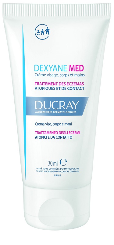 DEXYANE MED 30 ML - Antica Farmacia Ferrari