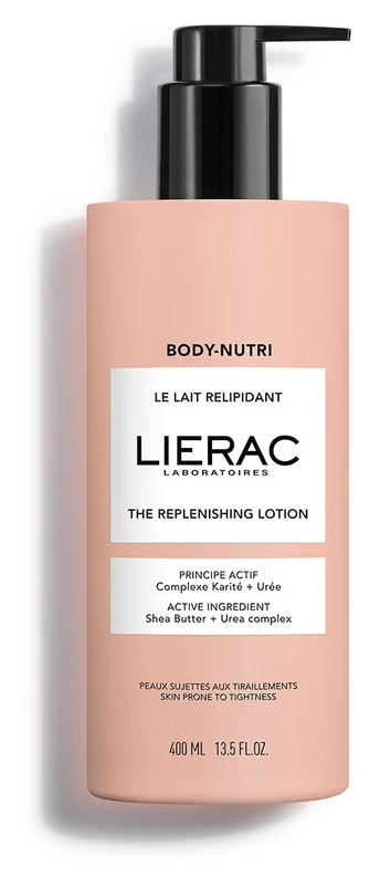 BODY NUTRI LATTE RELIPIDANTE 400 ML - Antica Farmacia Ferrari