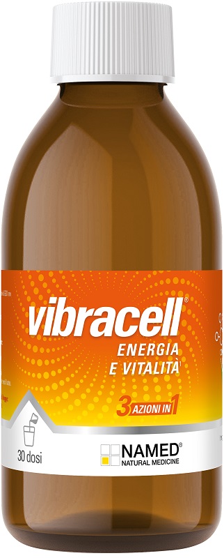 VIBRACELL 300 ML - Antica Farmacia Ferrari