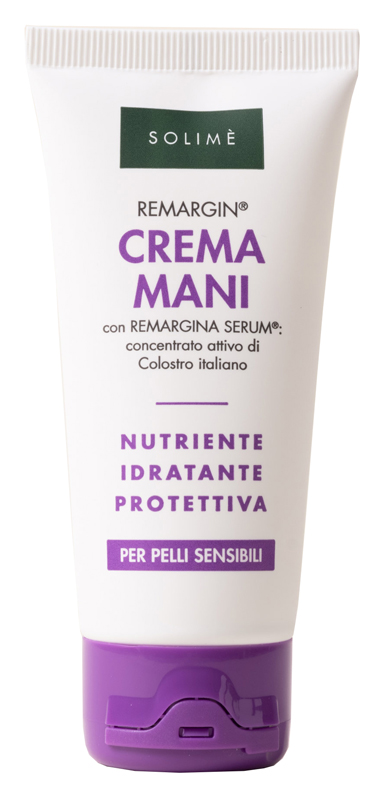 REMARGIN CREMA MANI 50 ML - Antica Farmacia Ferrari