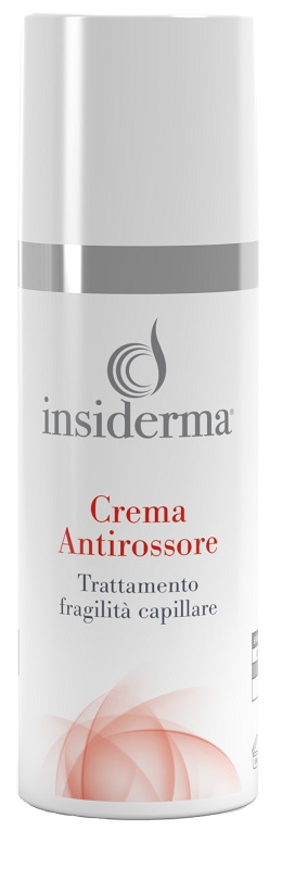 INSIDERMA CREMA ANTIROSSORE 50 ML - Antica Farmacia Ferrari