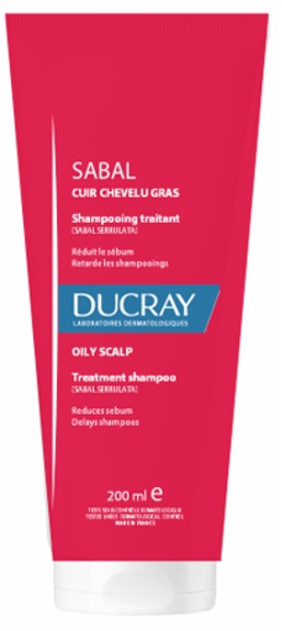 SABAL SHAMPOO TRATTANTE 200 ML - Antica Farmacia Ferrari