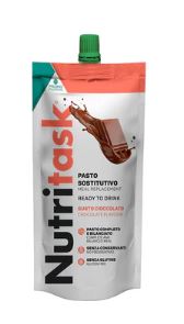NUTRITASK CIOCCOLATO 220 G - Antica Farmacia Ferrari